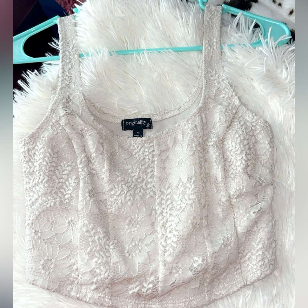super cute tank!